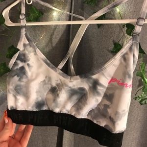 PINK VS Sports Bra